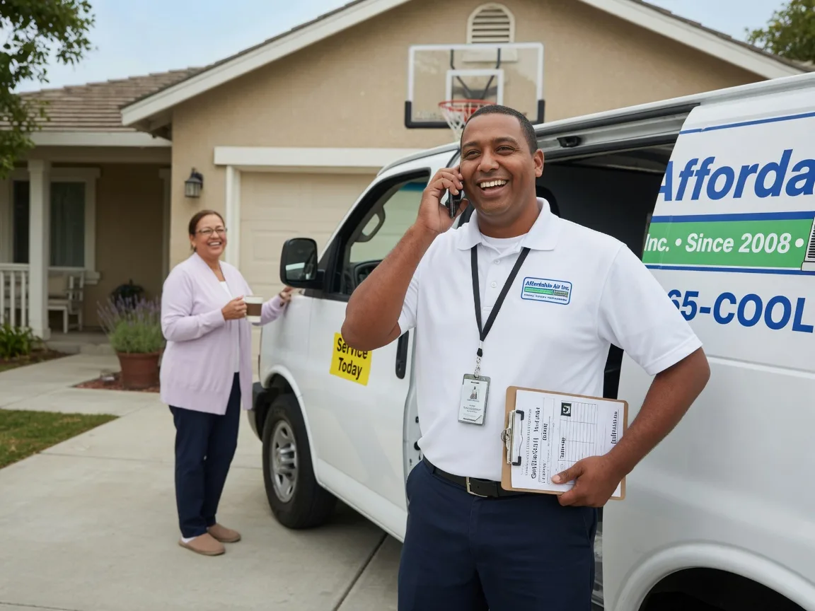 Central Ac Repair Brookland, AR FAQs